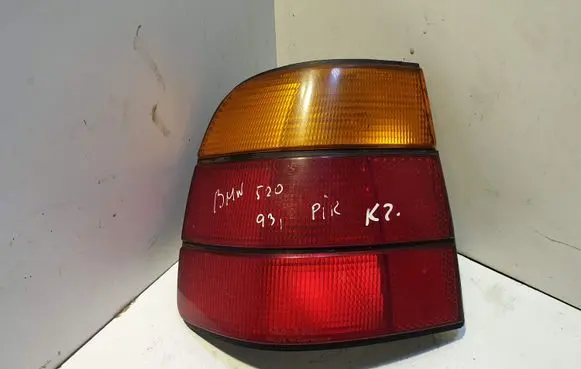 BMW 5 E34 Rear/tail lights ULO3374