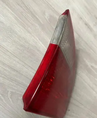 Ford Galaxy Tailgate rear/tail lights