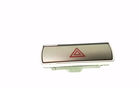 Ford S-MAX Hazard light switch 6M2T13A350AA