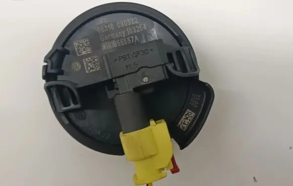 Audi A6 S6 C8 4K Airbag deployment crash/impact sensor 4N0955557A