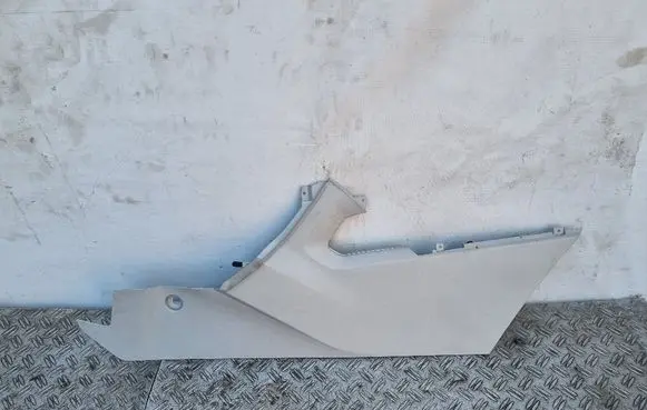 Land Rover Range Rover Evoque L538 Other center console (tunnel) element BJ32045M10AAW 12D2053LB