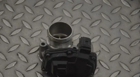 Ford Fiesta Throttle valve 50989002