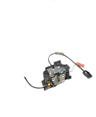 Renault Master III Front door lock 805031337R