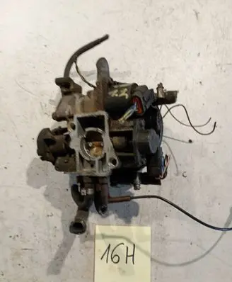 Daewoo Tico Carburettor 1320070B00