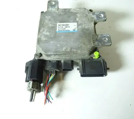 Subaru Outback Other control units/modules 34710AJ041