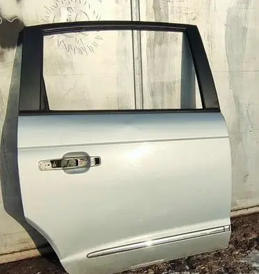 SsangYong Rodius Rear door 6300421000