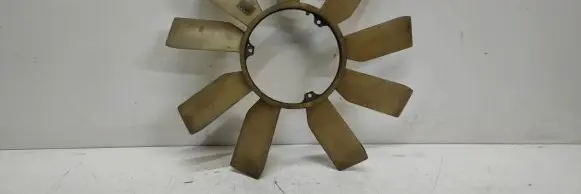 Mercedes-Benz Vito Viano W639 Fan impeller PA6GF30