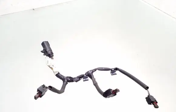 Ford Focus Fuel injector wires CM5G9F666BC