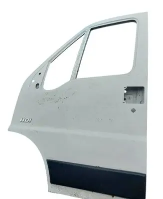 Fiat Ducato Front door