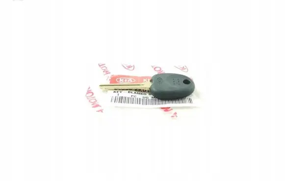 KIA Soul Ignition key/card 819992k010