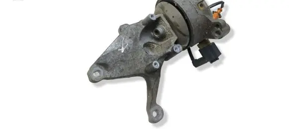 Audi A8 S8 D4 4H Gearbox mount 4H0399151AT