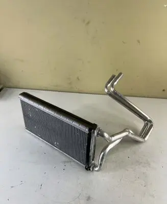 Dodge Caliber Heater blower radiator 