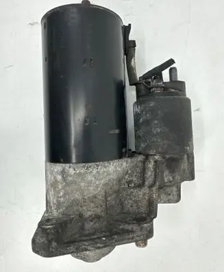 Volvo S80 Starter motor 30724473 0001109264