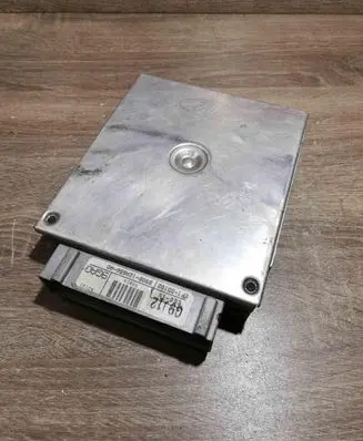 Ford Mondeo Mk III Engine control unit/module ECU 89GB12A650AC 9GAC