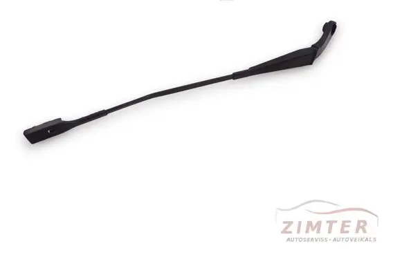 Audi A5 Sportback 8TA Front wiper blade arm 8K1955407A