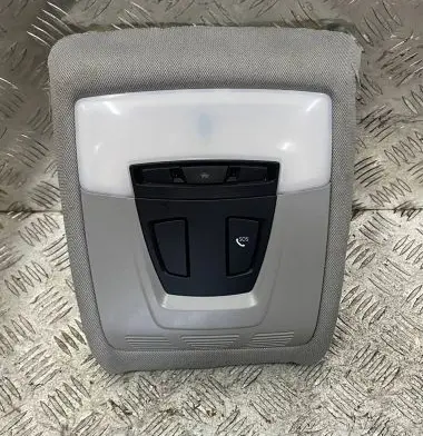 BMW 2 F22 F23 Front seat light FZ9348998 A18042