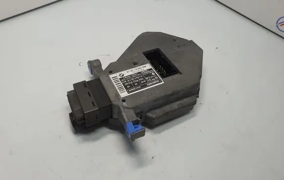 BMW 7 E65 E66 CAS control unit/module 6942489 61326942489 6941226
