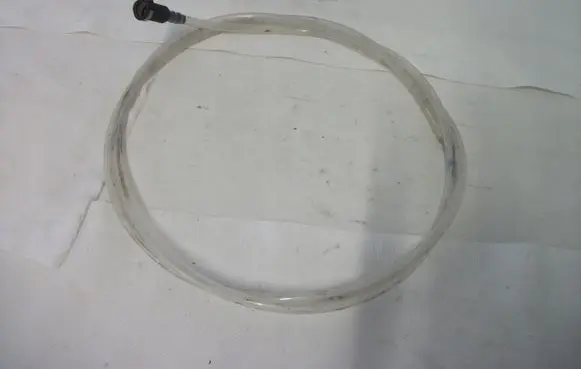 Seat Ibiza IV (6J,6P) Fuel line/pipe/hose 6Q0201997