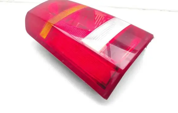 Land Rover Discovery 3 - LR3 Rear/tail lights 