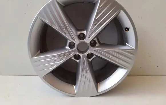 Audi Q4 Sportback e-tron R19 alloy rim 89A601025B