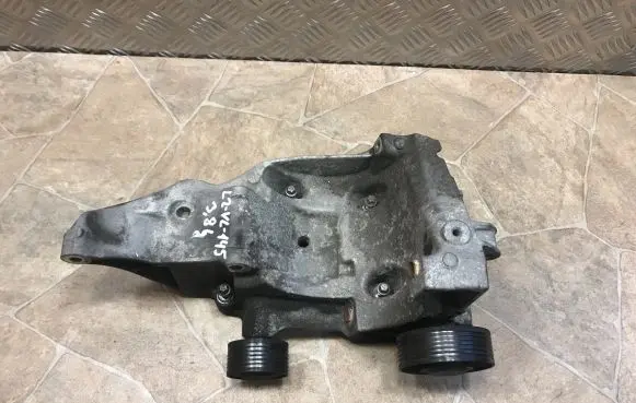 Generator/alternator bracket
