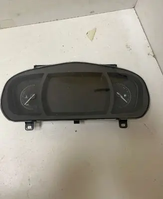 Renault Megane IV Speedometer (instrument cluster) P248106335R