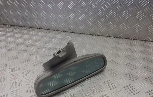 Renault Scenic II - Grand scenic II Rear view mirror (interior) E11015708