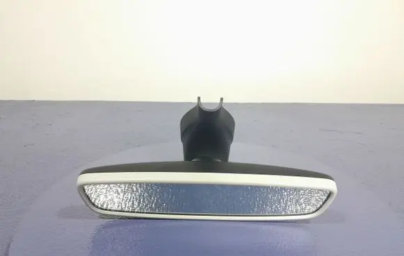 Skoda Octavia 985 Rear view mirror (interior) 57A857511