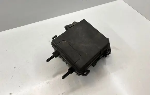 Renault Scenic III - Grand scenic III Fuse box set 284B10002R