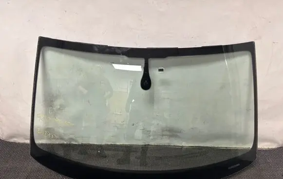 Audi A6 S6 C7 4G Front windscreen/windshield window 43R003635 DOT24M203AS1