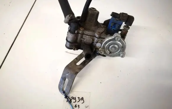 BMW 3 E46 LP gas reducer 67r014066