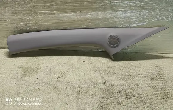 Citroen C3 Aircross (A) pillar trim 455567867