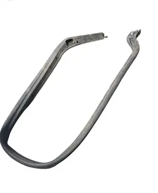 Opel Meriva A Front door rubber seal 360574169