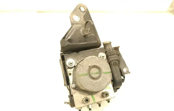 Nissan Qashqai ABS Pump 476604EA0E