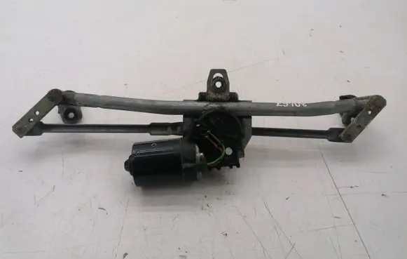 Volkswagen Golf IV Front wiper linkage 1J1955113A 1J0955325A