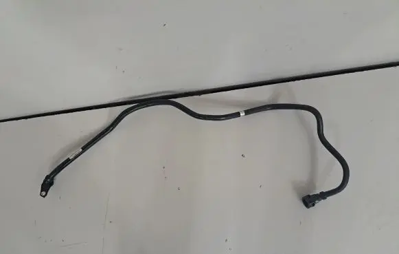 BMW X6 E71 Other gearbox part 8509439