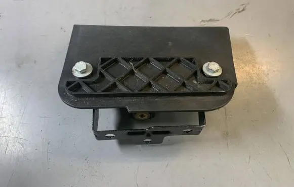 BMW 1 E81 E87 Horn signal 6936588 65756936588