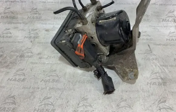 Honda Odyssey ABS Pump 00007518D0