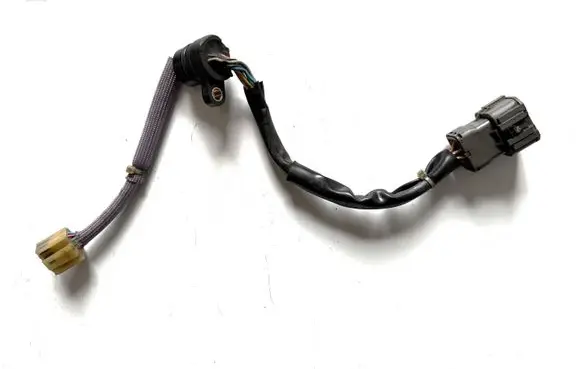 Subaru Forester SJ Other gearbox part 24031AA710 24031AA711