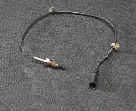 Audi A4 Allroad Oil temperature sensor 03L906088BL