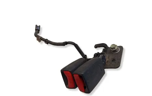 Honda Civic Middle seatbelt buckle (rear) 1040093 190837