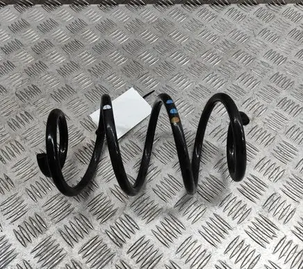 Mercedes-Benz CLA C118 X118 Rear coil spring A2473241800