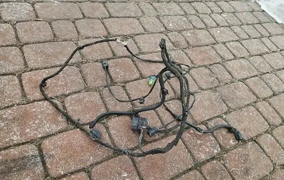 Opel Zafira C Parking PDC sensor 13361179