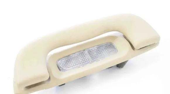 Jaguar S-Type Rear interior roof grab handle