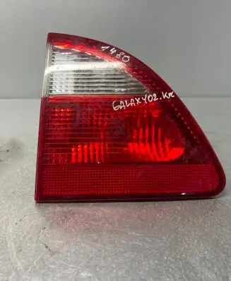 Seat Alhambra (Mk1) Tailgate rear/tail lights 7M3945112A