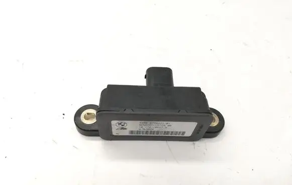 BMW 3 E92 E93 Acceleration sensor 6778421