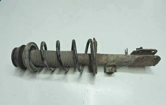 Suzuki SX4 Front shock absorber with coil spring