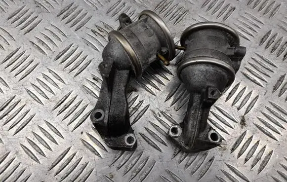Audi A6 S6 C6 4F EGR valve 06E131102B 06E131101E