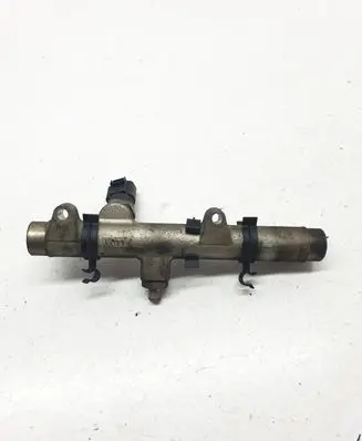 Volkswagen Phaeton Fuel main line pipe 059130089D F00R001650 00275712