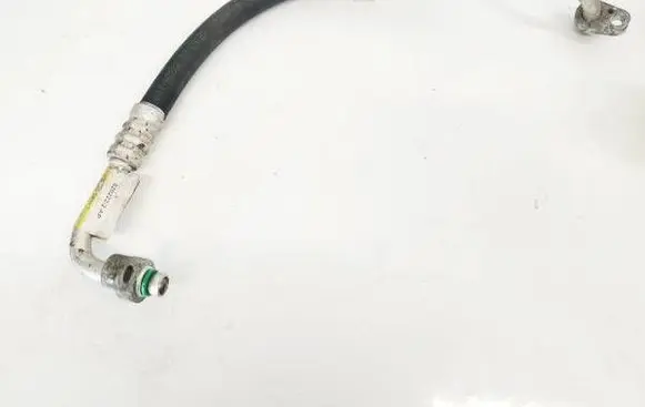 Hyundai Tucson IV NX4 Air conditioning (A/C) pipe/hose 97762N7200